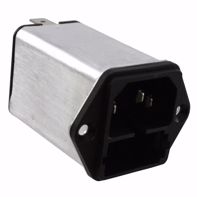 4301.5013 SCHURTER Inc.  Power Entry Modules (PEM)